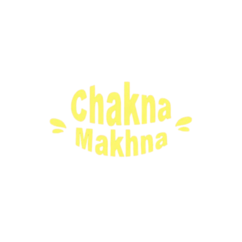 Chakna Makhna